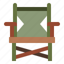 camping, campingchair, camp, chair 