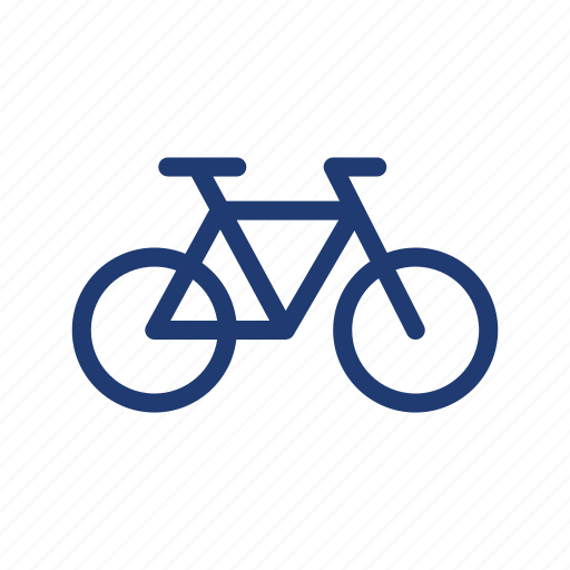 Camping, adventure, nature, bicycle icon - Download on Iconfinder