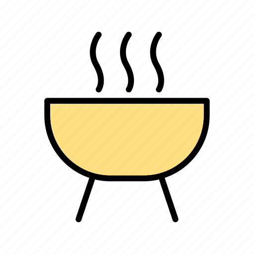 Cook, grill, bbq icon - Download on Iconfinder on Iconfinder