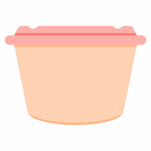 Biodegradable, soup, bowl, food icon - Download on Iconfinder
