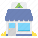 camping, store, shop