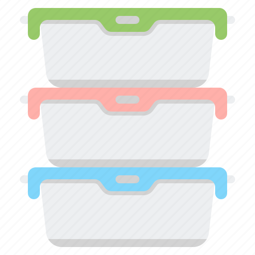 Food, container, packaging icon - Download on Iconfinder