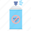 insect, repellant, spray, bug 