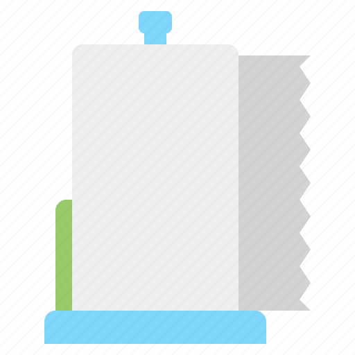 Paper, towel, clean, tissue icon - Download on Iconfinder