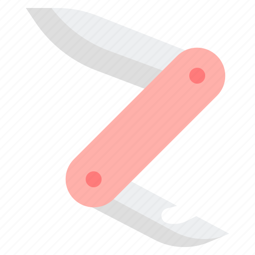 Pocket, knife, swiss icon - Download on Iconfinder