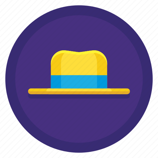 Camping, cap, hats, travel icon - Download on Iconfinder