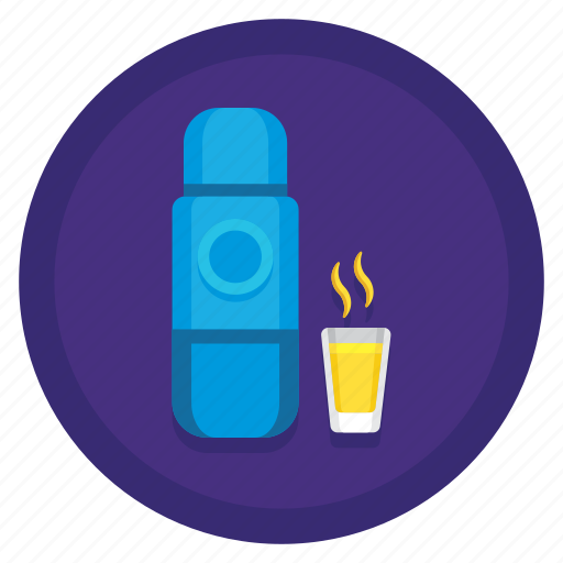 Camping, coffee, maker, portable icon - Download on Iconfinder