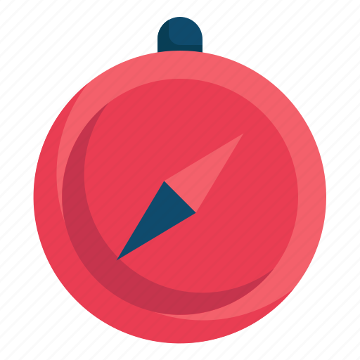 Compass, camping, travel icon - Download on Iconfinder