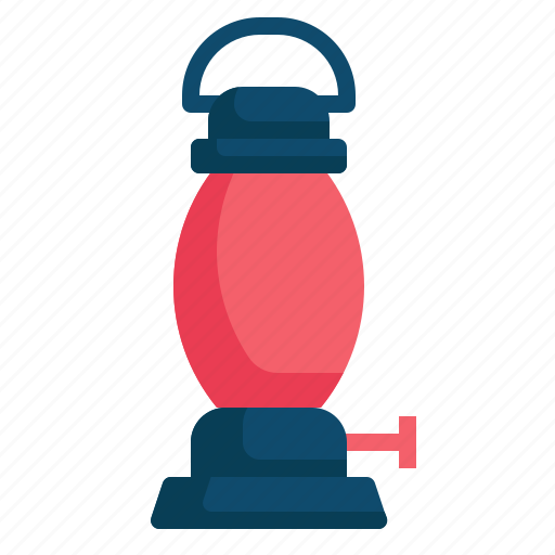 Lantern, camping, travel, holiday icon - Download on Iconfinder