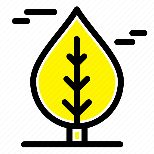 Canada, leaf, plant icon - Download on Iconfinder