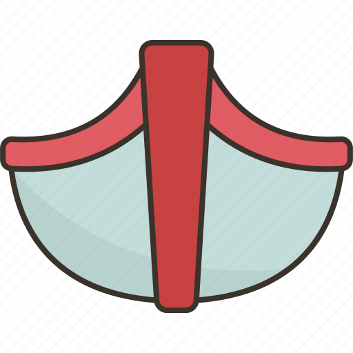 Canoe, boat, kayak, rowing, activity icon - Download on Iconfinder