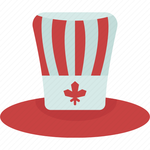 Hat, canadian, holiday, celebration, apparel icon - Download on Iconfinder