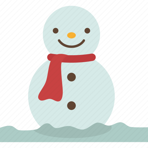 Snowman, winter, snow, fun, season icon - Download on Iconfinder