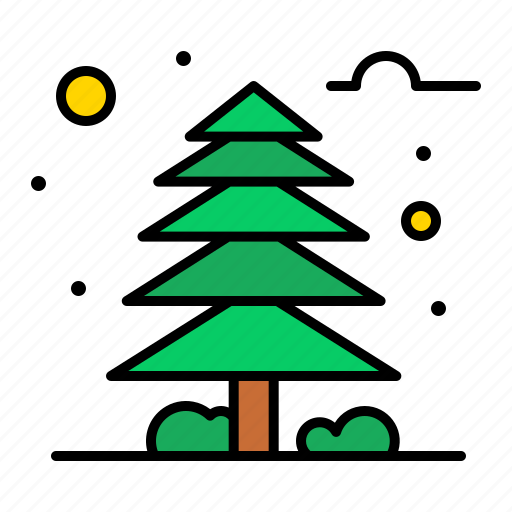 Forest, jungle, tree icon - Download on Iconfinder