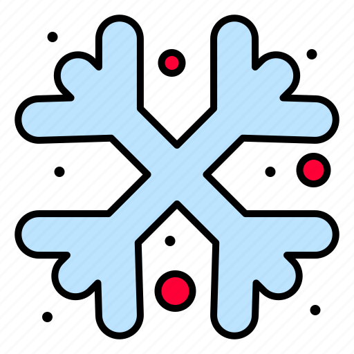 Snow, snowflake, winter icon - Download on Iconfinder