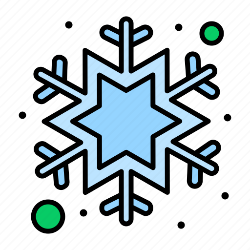 Plain, snowflake, snow, flake, winter icon - Download on Iconfinder