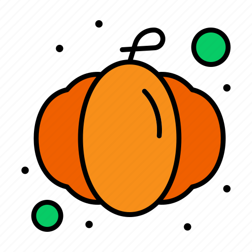 Cucurbit, halloween, pumpkin icon - Download on Iconfinder