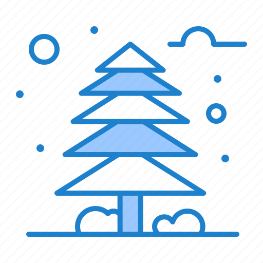 Forest, jungle, tree icon - Download on Iconfinder