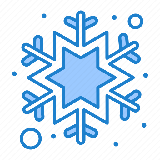 Plain, snowflake, snow, flake, winter icon - Download on Iconfinder