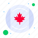 canada, circle, day, flag, independence