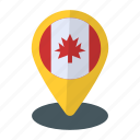 location, canada, maps, placeholder