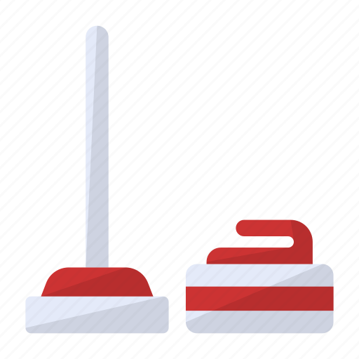 Sport, bowls, competition, sports, curling, winter icon - Download on Iconfinder