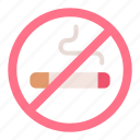 smoke, no smoke, smoking, bad habit, no cigarettes, sign, no smoking, nicotine, cigarette