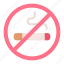 smoke, no smoke, smoking, bad habit, no cigarettes, sign, no smoking, nicotine, cigarette 