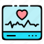 electrocardiogram, heart, heart rate, cardiogram, pulse, rate, heartbeat, cardiology, cancer 