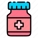 medicine, pill, medical, capsule, pharmacy, drug, medication, healthy, healthcare