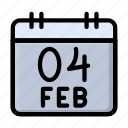february, cancer, day, event