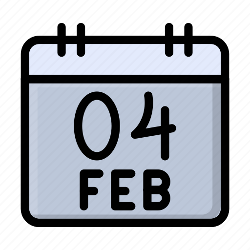 February, cancer, day, event icon - Download on Iconfinder