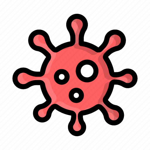 Cancer, day, disease, medical, germs icon - Download on Iconfinder