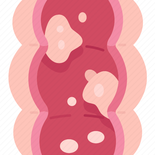 Colorectal, cancer, rectum, intestine, disease icon - Download on Iconfinder