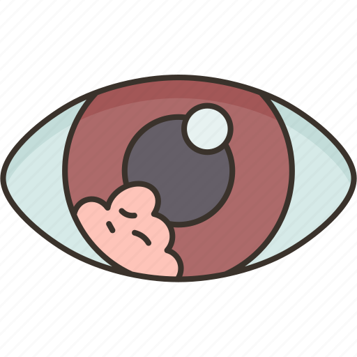 Eye, cancer, ophthalmology, disease, diagnosis icon - Download on Iconfinder