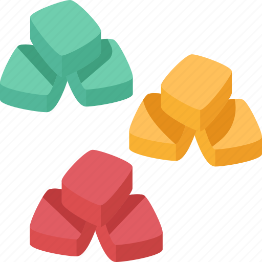 Wax, dyes, colors, candle, making icon - Download on Iconfinder
