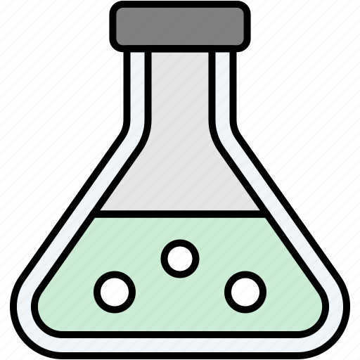 Laboratory, science, research, chemistry, experiment icon - Download on Iconfinder