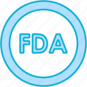 fda, certificate, food, drugs, foods 