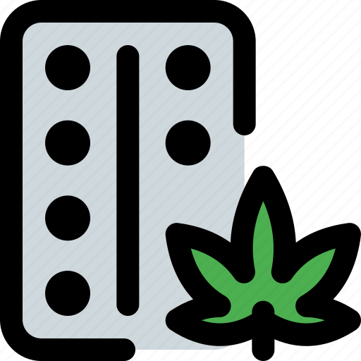Medicine, cannabis icon - Download on Iconfinder