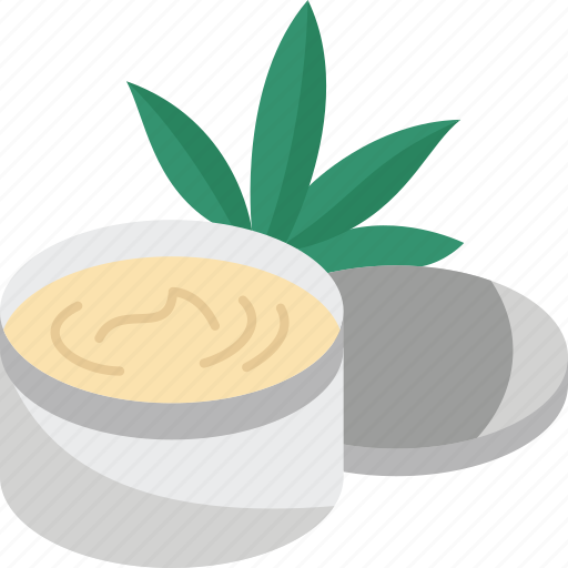 Cream, cannabis, extract, cosmetic, product icon - Download on Iconfinder