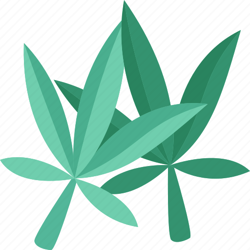 Hemp, cannabis, leaves, herbal, medicinal icon - Download on Iconfinder
