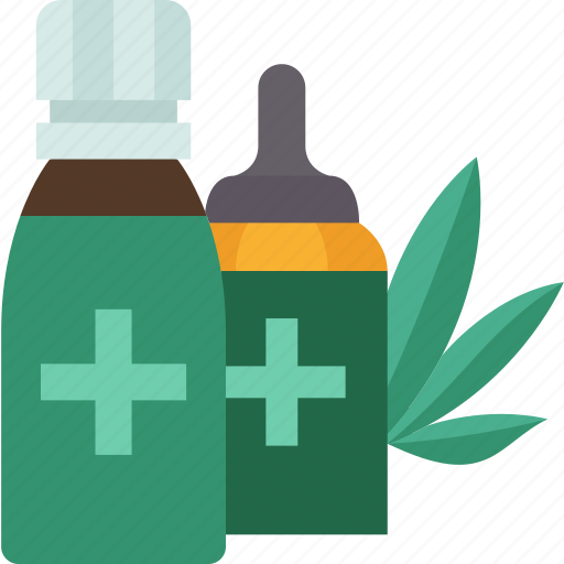 Therapy, cbd, herbal, medical, drug icon - Download on Iconfinder