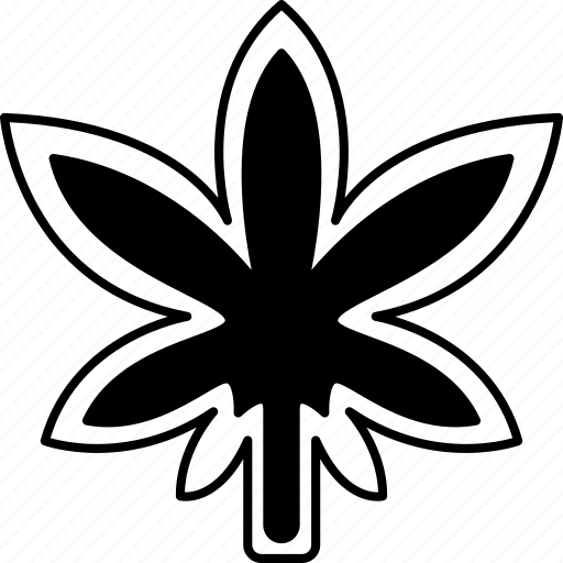 Mold, plastic, leaf, cannabis, plant icon - Download on Iconfinder