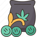cannabis, seeds, plant, farming, agriculture