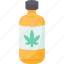 cannabis, extract, oil, cbd, herbal 
