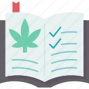 cbd, guideline, cannabis, information, manual