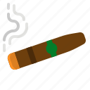 cigar, medical, nicotine, smoking, tobacco