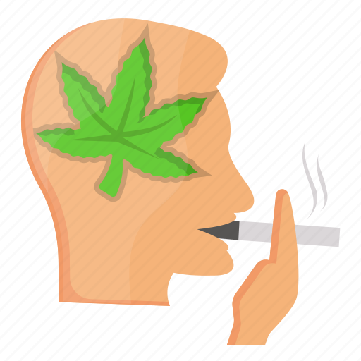 Bad smell, cannabis, marijuana, drug, hemp, weed, addicted icon - Download on Iconfinder