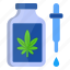 cannabis, marijuana, hemp, ganja, oil, liquid drugs, cbd 