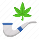 cigar, smoking, cannabis, marijuana, drug, hemp, weed